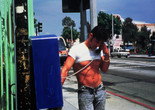 Hustler White. 1996. Canada, Germany. Directed by Bruce LaBruce and Rick Castro. Courtesy of the filmmaker