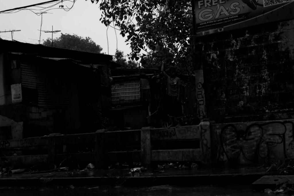 Storm Children, Book One. 2014. Philippines. Directed by Lav Diaz. Courtesy of Sultan Diaz and the filmmaker