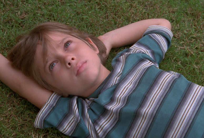 Boyhood. 2014. USA. Directed by Richard Linklater. Courtesy of IFC Films