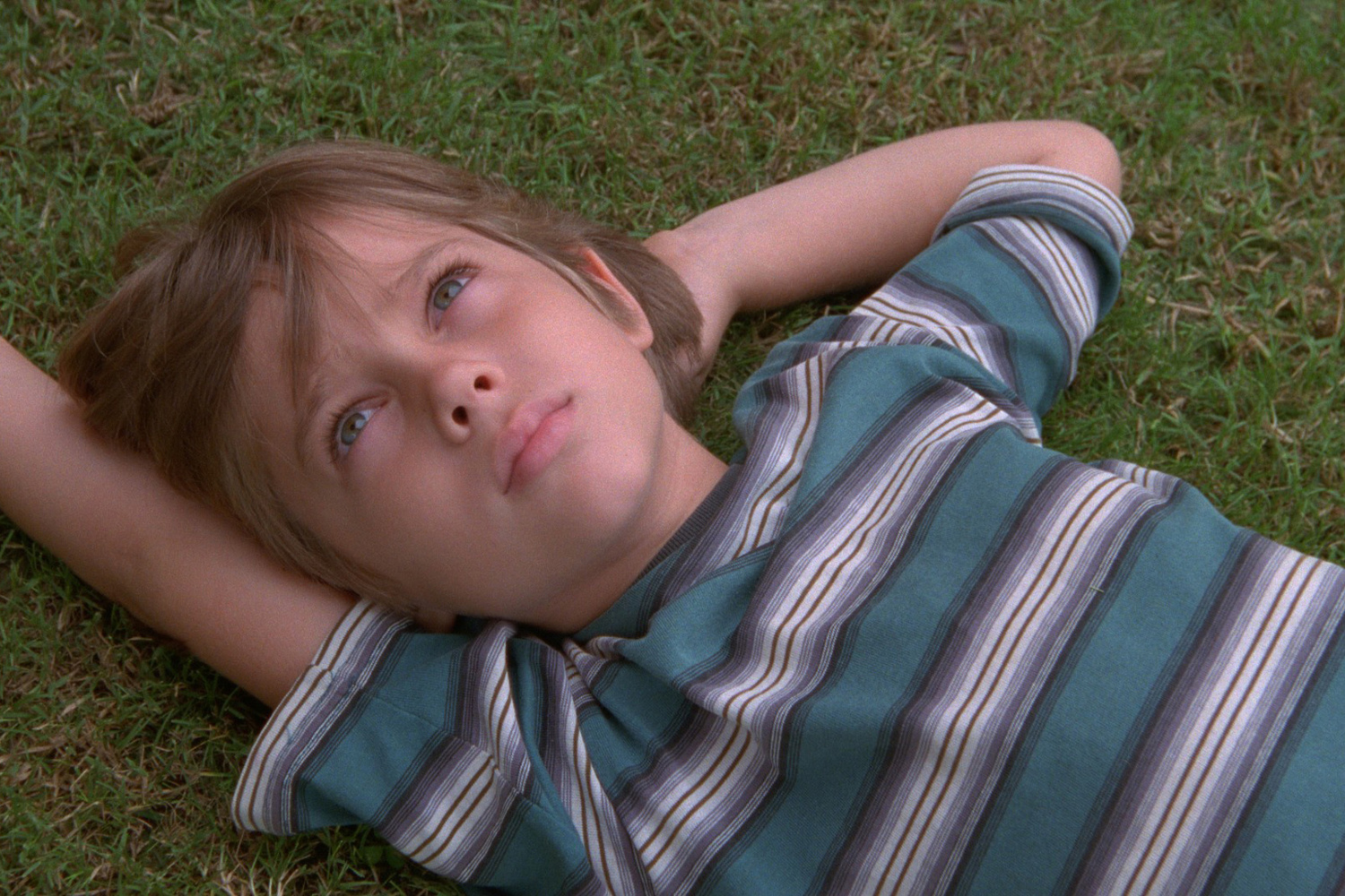 Boyhood. 2014. USA. Directed by Richard Linklater. Courtesy of IFC Films