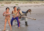 Boy. 2010. New Zealand. Directed by Taika Waititi. 88 min. Courtesy of Waititi and Sundance Institute