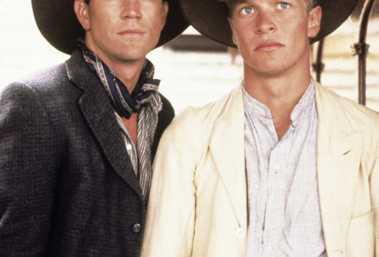 Gallipoli. 1981. Australia. Directed by Peter Weir