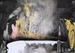 Just Ancient Loops. 2012. USA. Directed by Bill Morrison. Courtesy of Bill Morrison