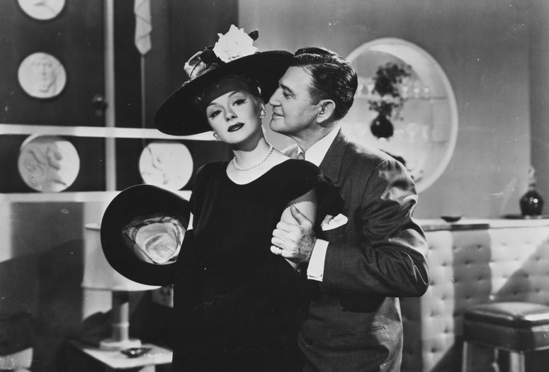 The Secret of the Whistler. 1946. USA. Directed by George Sherman