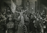 Seventh Heaven. 1927. USA. Directed by Frank Borzage