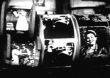 The Film of Her. 1996. USA. Directed by Bill Morrison. Courtesy of Bill Morrison