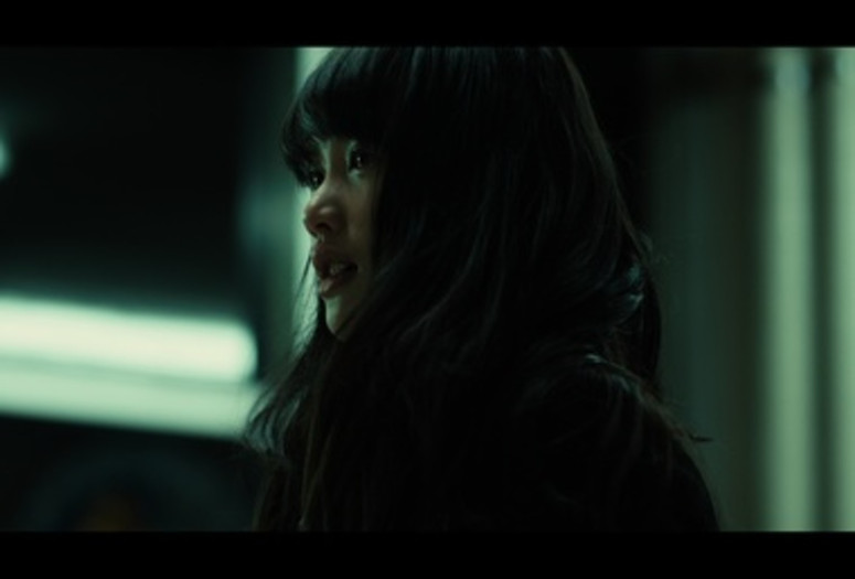 Cold Bloom. 2012. Japan. Directed Atsushi Funahashi. Courtesy Wide Management