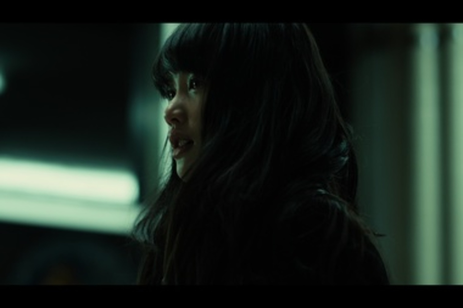 Cold Bloom. 2012. Japan. Directed Atsushi Funahashi. Courtesy Wide Management