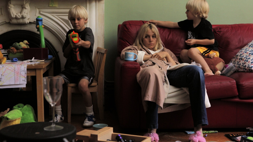 Towheads. 2013. USA. Directed by Shannon Plumb