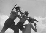 Jim Shvante (Salt for Svanetia). 1930. USSR. Directed by Mikhail Kalatozov. Courtesy of the National Archives of Georgia
