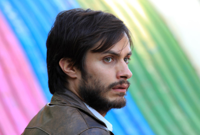 No. 2012. Chile/Mexico. Directed by Pablo Larraín. Courtesy Sony Pictures Classics/Photofest