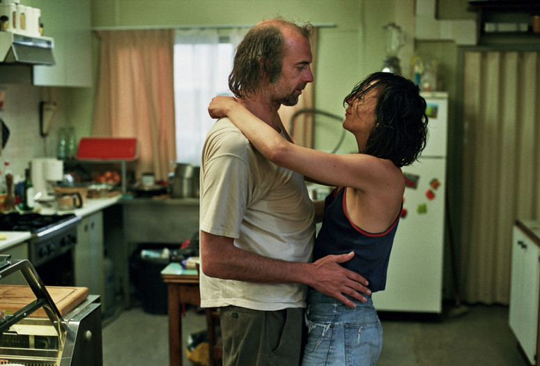 Lost Persons Area. 2009. Belgium/Netherlands/Hungary/Germany. Directed by Caroline Strubbe