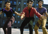 West Side Story. 1961. USA. Directed by Robert Wise and Jerome Robbins. In George Chakiris: A Life in Film. Courtesy MGM Studios/Park Circus