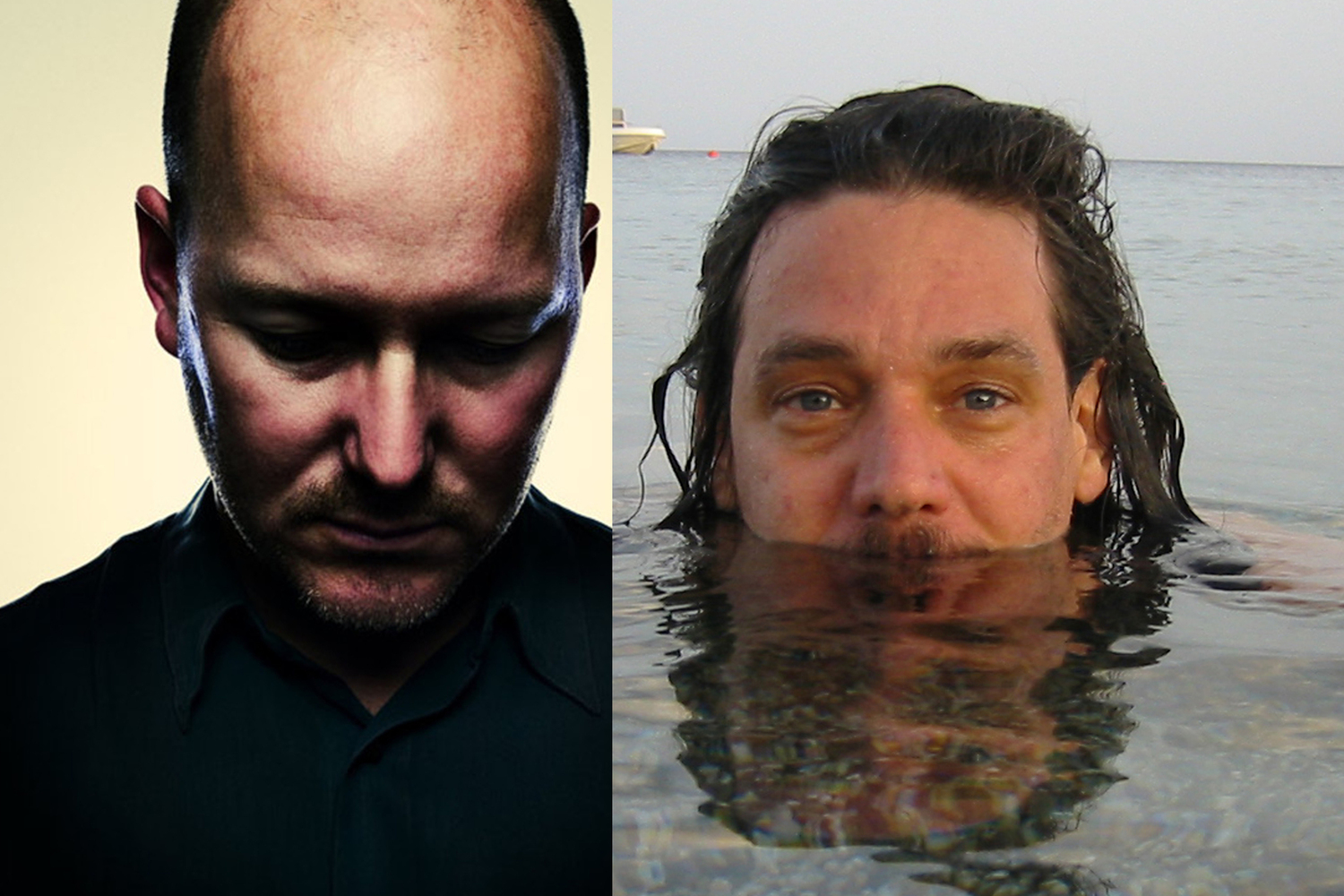 Images, from left: © Clayton James Cubitt; © David Binn