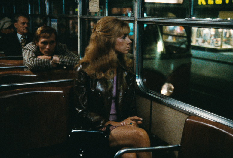 Die Angst des Tormanns beim Elfmeter (The Goalie’s Anxiety at the Penalty Kick). 1971. Austria/West Germany. Directed by Wim Wenders. Courtesy of Wim Wenders Stiftung 2014