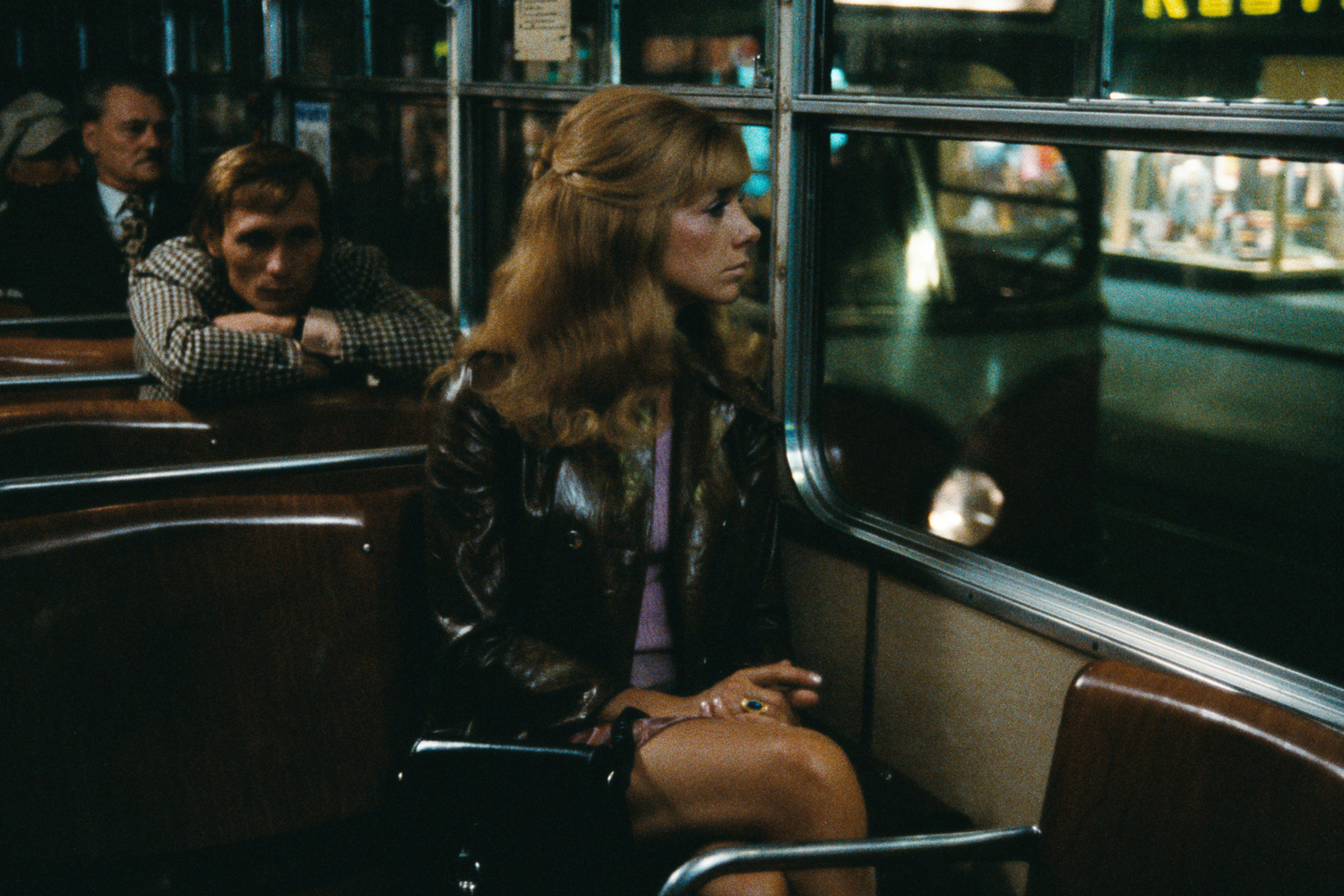 Die Angst des Tormanns beim Elfmeter (The Goalie’s Anxiety at the Penalty Kick). 1971. Austria/West Germany. Directed by Wim Wenders. Courtesy of Wim Wenders Stiftung 2014