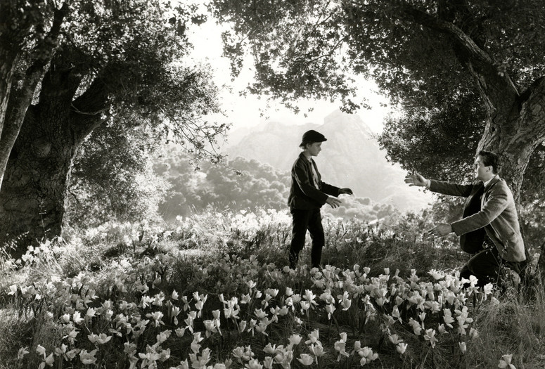 How Green Was My Valley. 1941. USA. Directed by John Ford