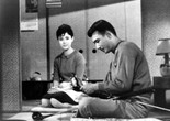 An Autumn Afternoon. 1962. Japan. Directed by Yasujiro Ozu