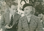 Top Hat. 1935. USA. Directed by Mark Sandrich