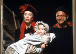 Popeye. 1980. USA. Directed by Robert Altman. Courtesy Paramount Pictures