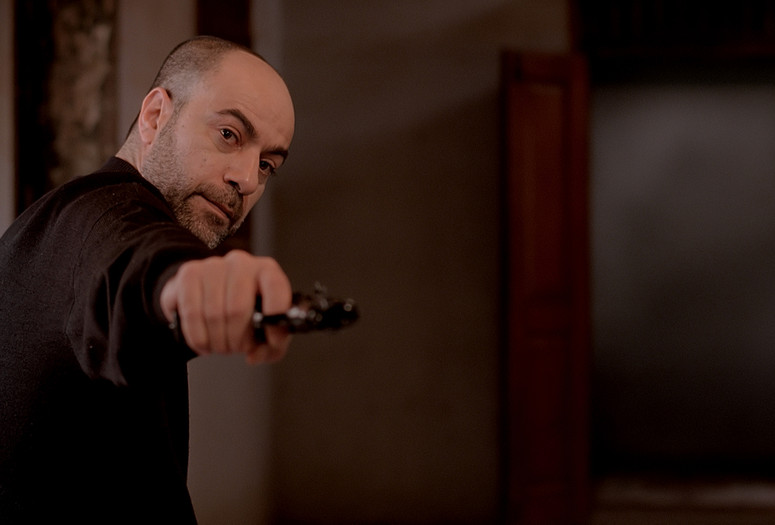 Qarantina. 2010. Iraq. Written and directed by Oday Rasheed