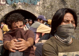 La Jaula De Oro (The Golden Dream). 2013. Mexico/Spain. Directed by Diego Quemada-Diez. Courtesy Films Boutique