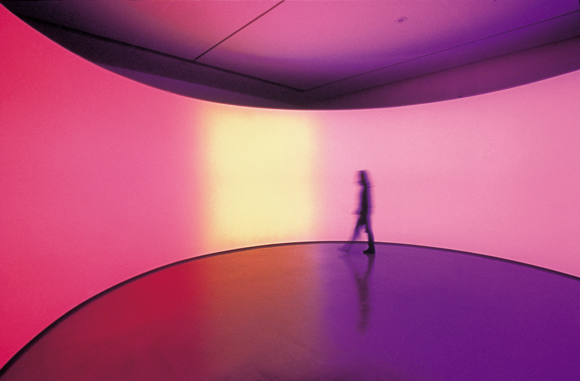 Take Your Time: Olafur Eliasson · SFMOMA