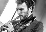 Jonathan Ragonese. Photo by Frank Nicolai