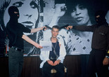 Raspberry Reich. 2004. Canada, Germany. Directed by Bruce LaBruce. Courtesy of the filmmaker