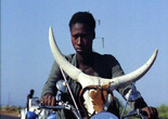 Touki Bouki. 1973. Senegal. Djibril Diop Mambéty