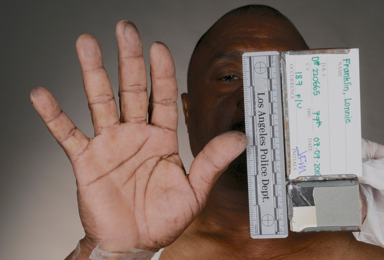 Tales of the Grim Sleeper. 2014. USA/Great Britain. Directed by Nick Broomfield. Courtesy of HBO Documentary Films