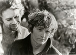 Lonesome Cowboys. 1967–68. USA. Directed by Andy Warhol