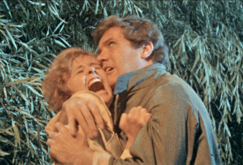 The Bubble. 1966. USA. Directed by Arch Oboler. Courtesy 3-D Film Archive