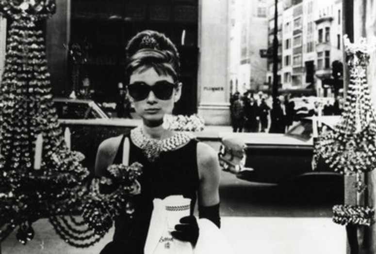 Breakfast at Tiffany’s. 1961. USA. Directed by Blake Edwards