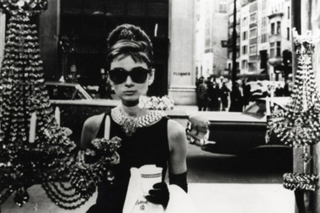 Breakfast at Tiffany’s. 1961. USA. Directed by Blake Edwards