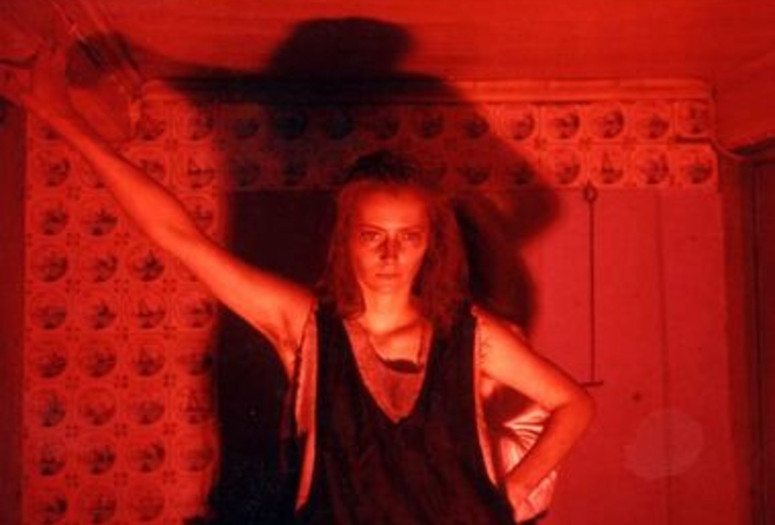 Egomania: Island Without Hope. 1986. Germany. Directed by Christoph Schlingensief. Courtesy Filmgalerie 451