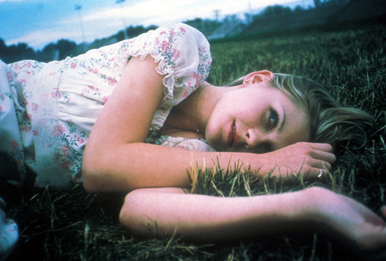 The Virgin Suicides. 1999. USA. Written and directed by Sofia Coppola. Image courtesy of Photofest