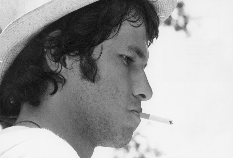 O Amuleto de Ogum (The Amulet of Ogum). 1974. Brazil. Directed by Nelson Pereira dos Santos. Image courtesy of Photofest