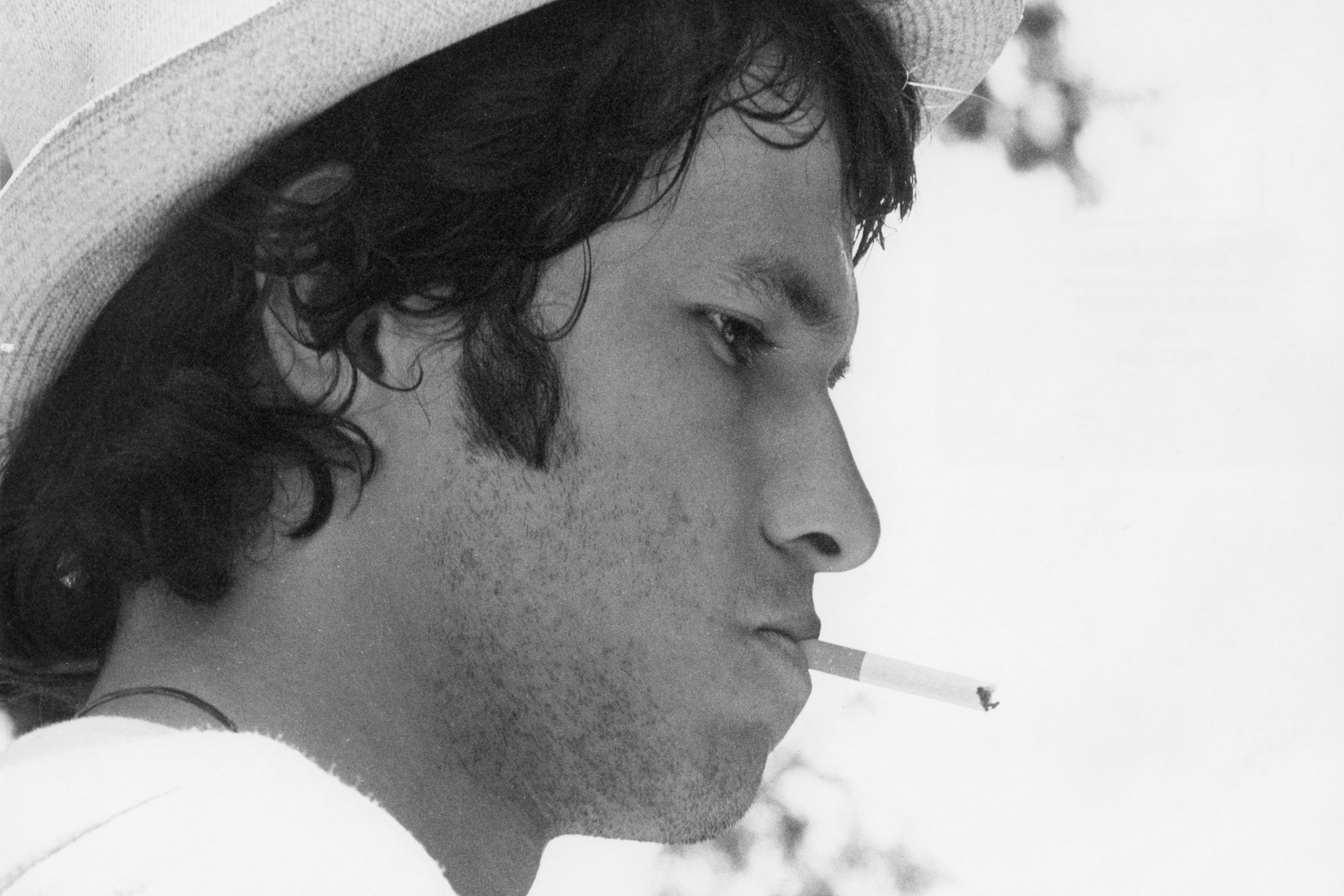 O Amuleto de Ogum (The Amulet of Ogum). 1974. Brazil. Directed by Nelson Pereira dos Santos. Image courtesy of Photofest