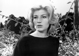 L’Avventura. 1960. Italy. Directed by Michelangelo Antonioni.