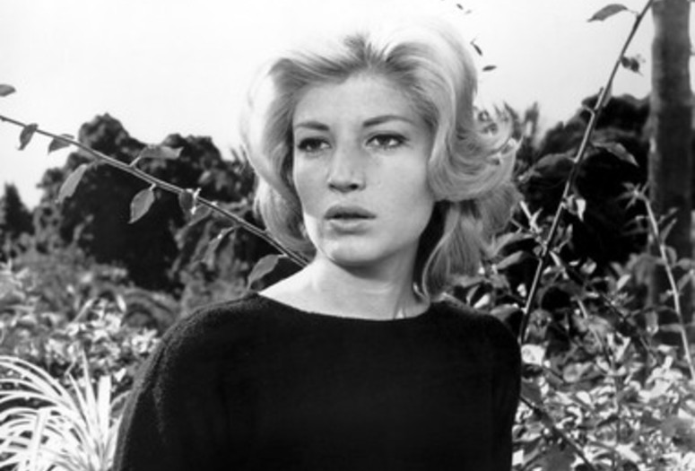 L’Avventura. 1960. Italy. Directed by Michelangelo Antonioni.
