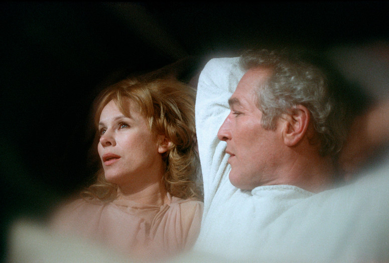 Quintet. 1979. USA. Directed by Robert Altman. Courtesy Twentieth Century Fox
