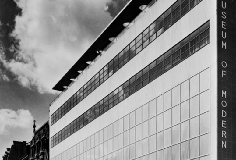 The Museum of Modern Art, 1939. Digital Image: Courtesy of The Museum of Modern Art