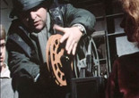 Tunguska - Die Kisten sind da (Tunguska - The Crates Are Here). 1983/84. Germany. Directed by Christoph Schlingensief