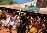 Bran Nue Dae. 2010. Australia. Directed by Rachel Perkins. 85 min. Courtesy of Perkins and Sundance Institute