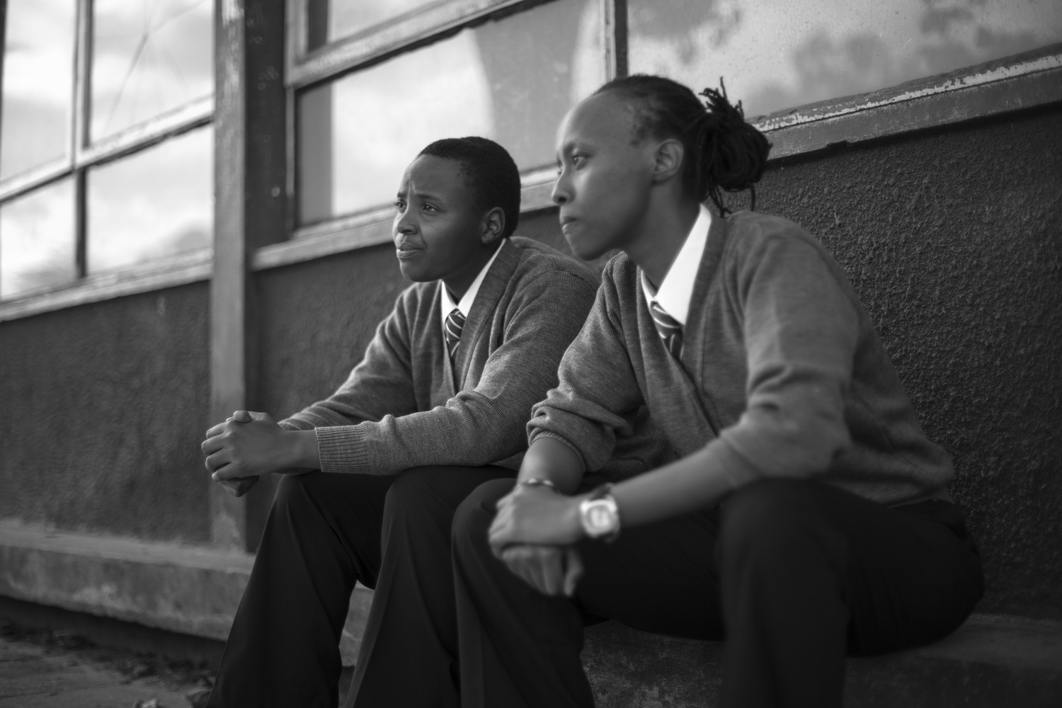 Stories of Our Lives. 2014. Kenya. Directed by Jim Chuchu. Courtesy of Dan Muchina