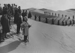 Otsdaeqvsi komisari (Twenty-Six Commissars). 1932. USSR. Directed by Nikoloz Shengelaia. Courtesy of Gosfilmofond of Russia
