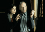 Three Colors: Red. 1994. France/Poland/Switzerland. Directed by Krzysztof Kieślowski. © MK2