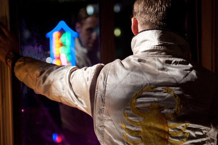 Drive. 2011. USA. Directed by Nicolas Winding Refn