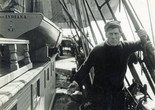 Shark Monroe. 1918. USA. Directed by William S. Hart. Courtesy The Museum of Modern Art Film Stills Archive